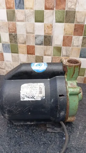 Bomba dagua schneider 3/4