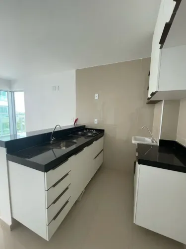 Apartamento com 1 Quarto(s) e 1 banheiro(s) para Alugar, 37 m² por R$ 2000 / Mês