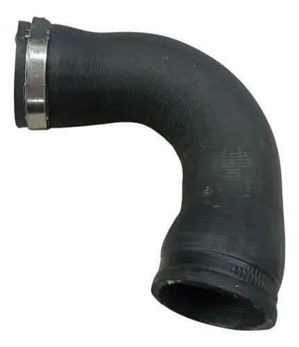 Mangueira Intercooler Turbina Volkswagen Golf Gti 2.0 2015