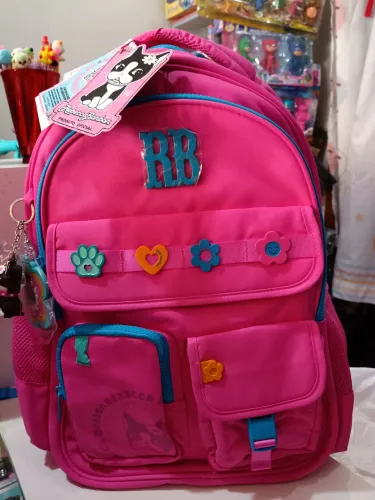 MOCHILAS REBECCA BONBON ORIGINAIS 