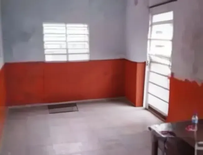 Prédio comercial na Estrada Canal de Cocaia, 1230 200 m²