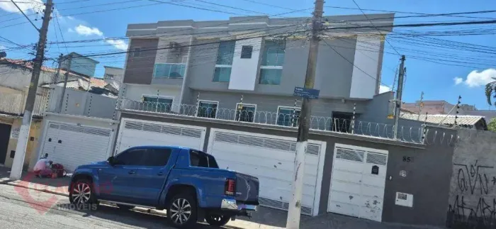 Sobrado com 3 dormitórios, 250 m² - venda por R$ 1.000.000,00 ou aluguel por R$ 5.500,00/m