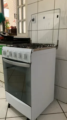 Fogão GE 4 Bocas