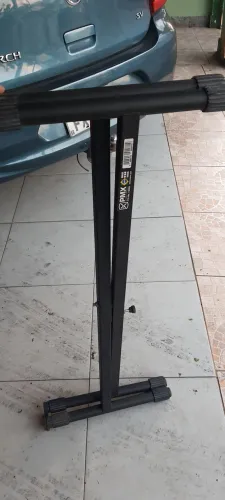 Suporte para teclado
