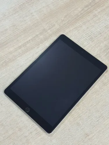 iPad 9