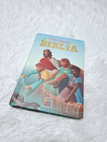 Bíblia infantil