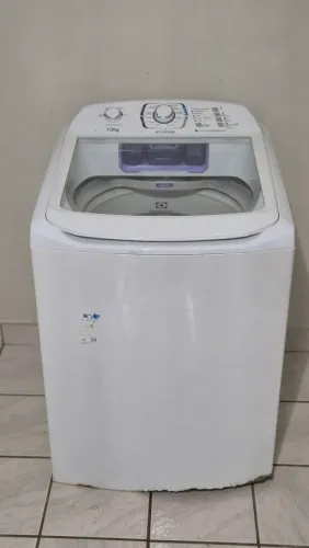 Máquina de Lavar Electrolux 13kg