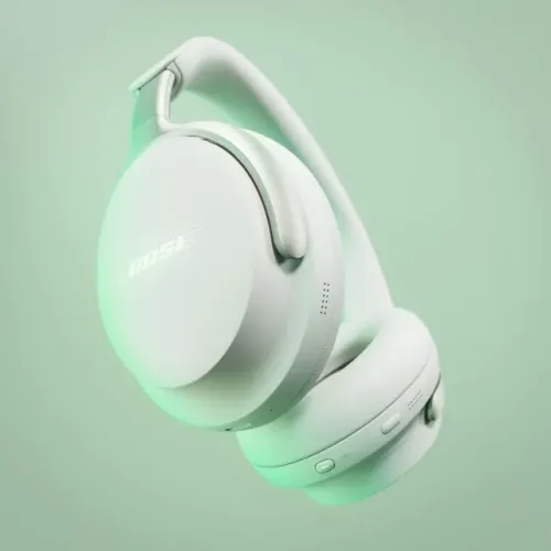 Fone Bose Quietcomfort 1st gen