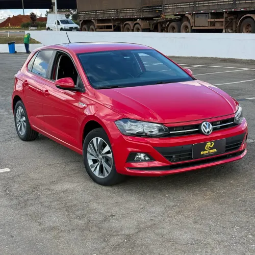 Volkswagen Polo Comfort. 200 TSI 1.0 Flex 12V Aut. 2020