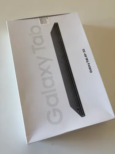 Samsung Galaxy TAB a9+ lte