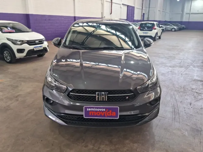 Fiat Cronos Drive 1.0 6V 2026