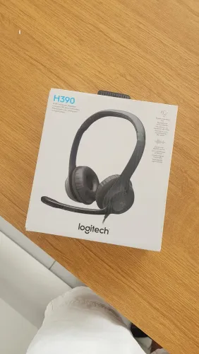 Fone Headset Logitech