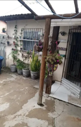VENDO CASA NO DENISSOM AMORIM!