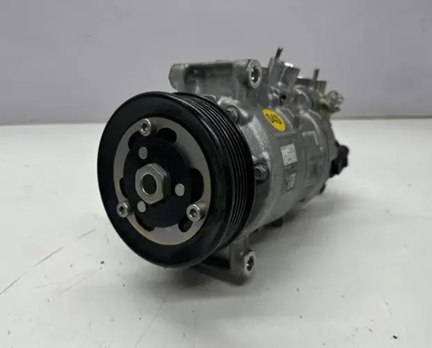 Compressor Ar Condicionado Audi Q3 1.4 2020