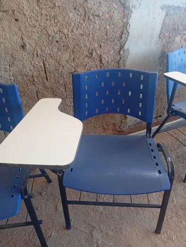 Cadeira escolar