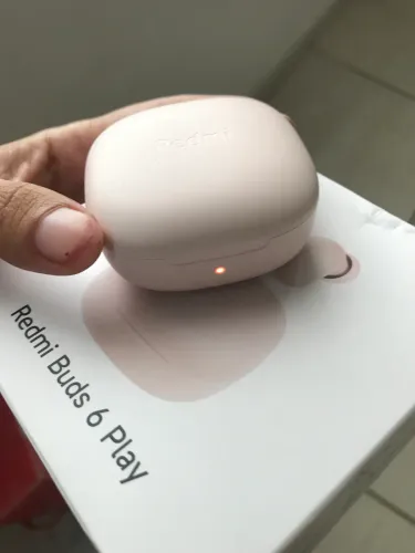 Fone redimi Buds 6