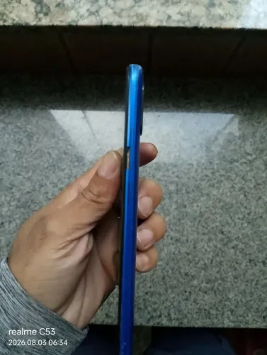 Celular redmiA9