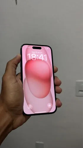 IPHONE 15 TEM CONVERSA NO VALOR 