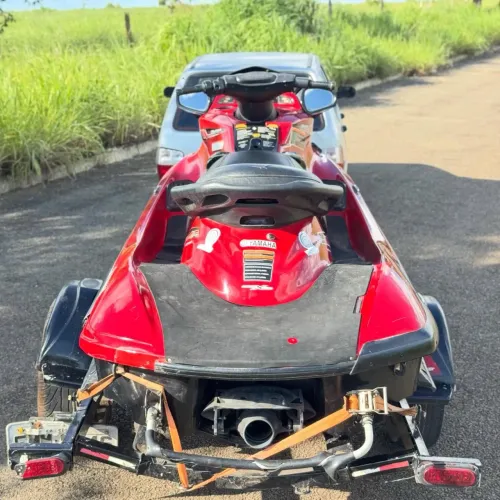 Jetski