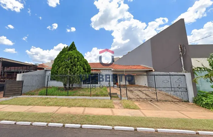 Casa Comercial para Locação Jardim Paulista, Ourinhos