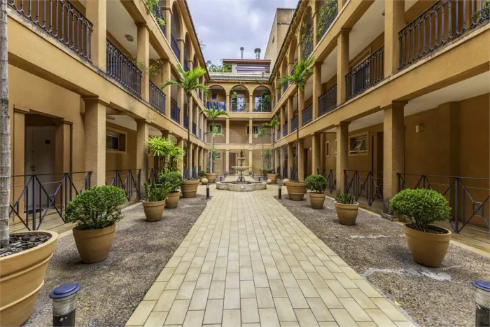 Duplex com 4 quartos para locação em Alto de pinheiros - SP