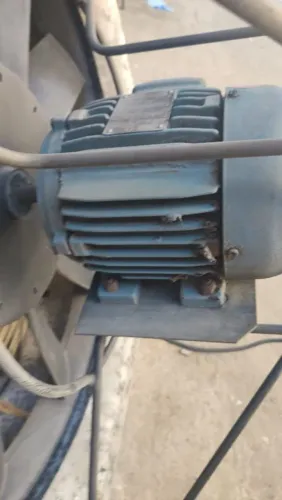 Motor Weg 1,5cv trifásico