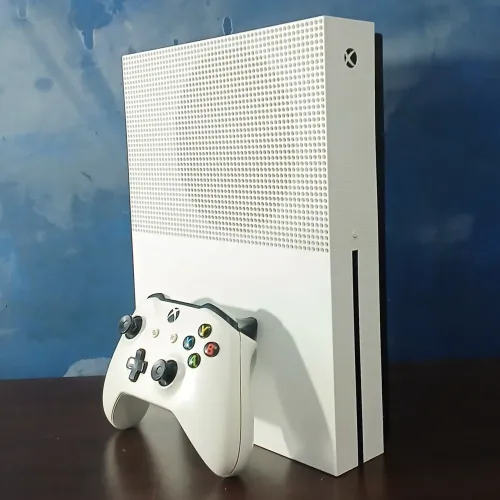 1TB Xbox One S