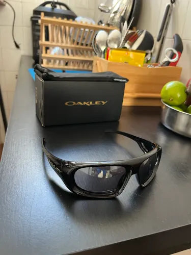 Óculos Oakley Belleville Original