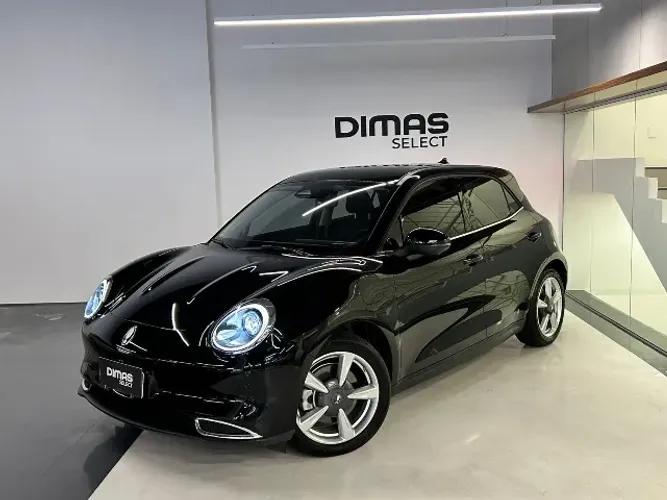 GWM Ora 03 Skin (elétrico) 2024
