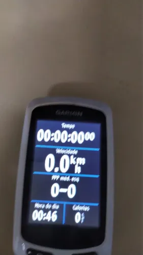 Gps garmin Edge 510