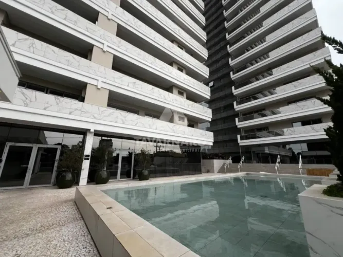 Cobertura Duplex Vila Estrela