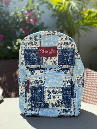 Mochila Wangler importada