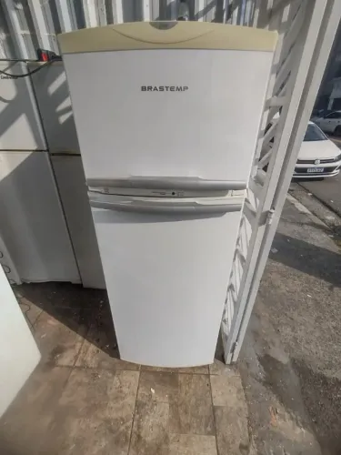 Geladeira Brastemp Frost Free