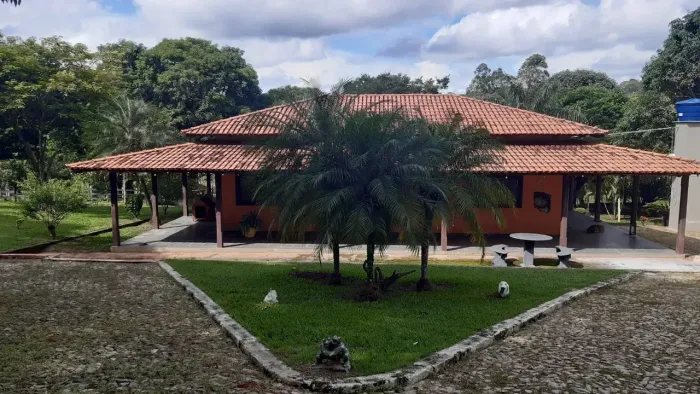 Fazendinha em Pequi MG, 10 hectares 100 mil metros terra de cultura