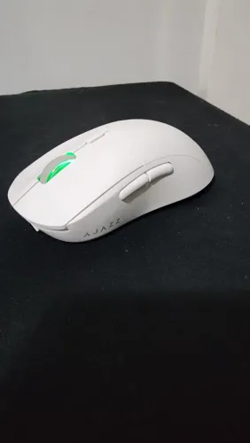 Mouse Gamer Ajazz AJ199