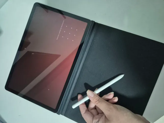 Tablet Sansung S10 LITE