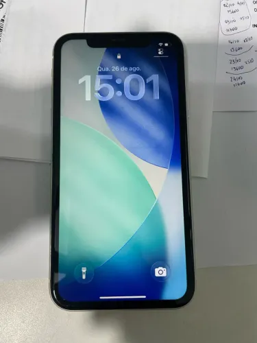 iPhone 11 128Gb