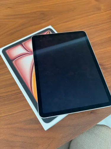 Ipad air  M3, 11 polegadas- Wi-fi 128GB