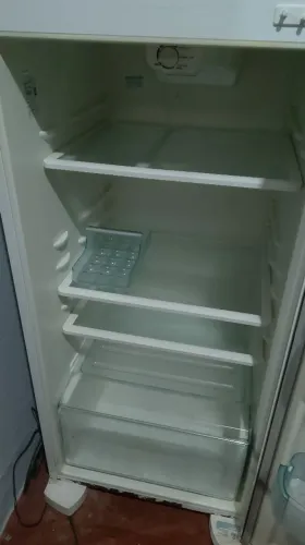 Vendo geladeira Electrolux