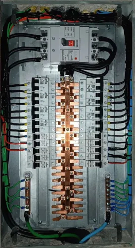 ELETRICISTA