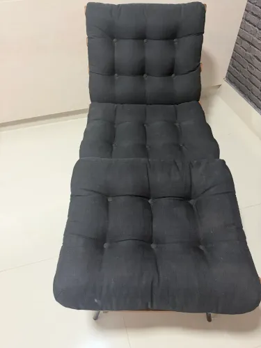 Poltrona Divam