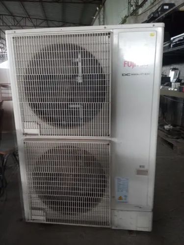 CONDENSADORA FUJITSU