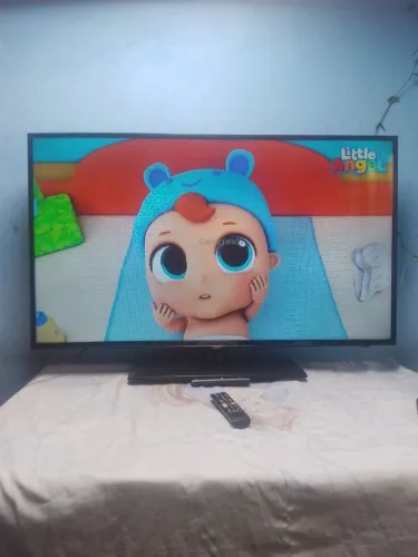 TV Samsung smart 48
