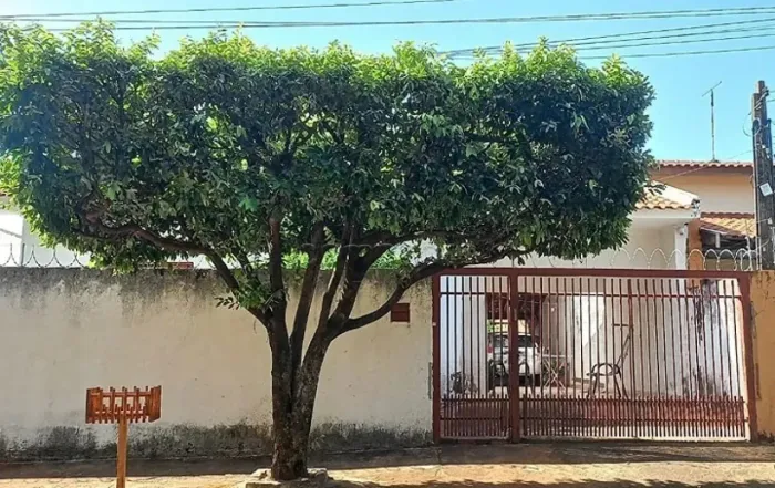 Cava Vende - 2 quartos - Jd. Giuliane