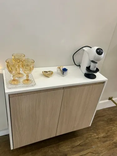 Armário em MDF