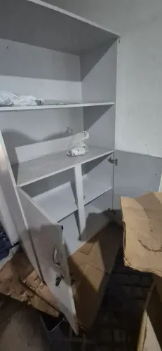 Vendo Móveis para Escritório