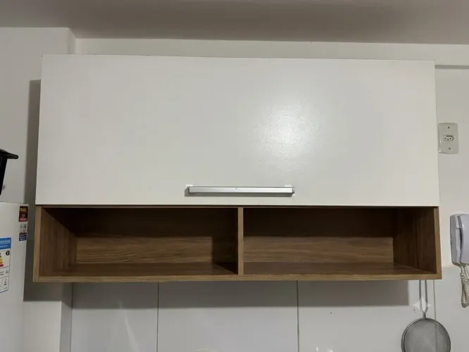 Armário de cozinha