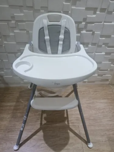Cadeira de Alimentação 3 em 1 Berry Multikids