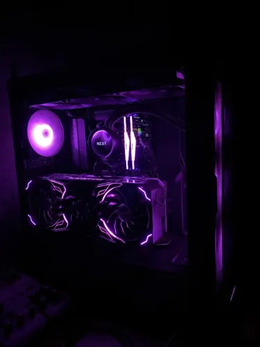PC Gamer RTX 4080 16GB + Ryzen 7 7700X + 64GB DDR5 + B650 + SSD 1TB