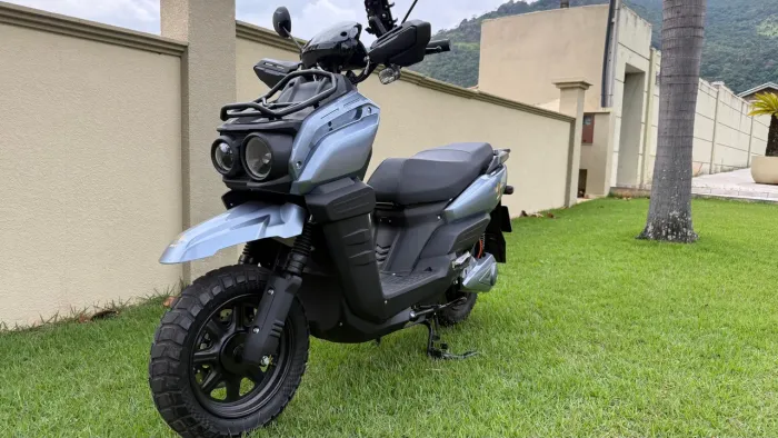 Moto Elétrica 1000W Nova 0km | Até 32km/h 